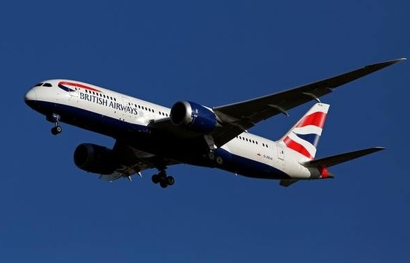British Airways và Lufthansa tạm dừng các chuyến bay tới Ai Cập vì lý do an ninh