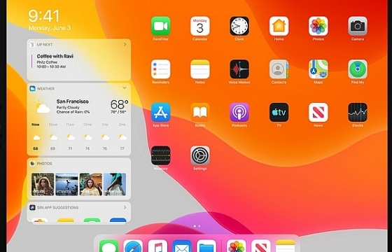 Apple dự định "hô biến" iPad thành laptop, cập nhật nhiều tính năng