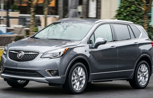 General Motors bị Mỹ bác đơn xin miễn thuế cho dòng xe SUV sản xuất tại Trung Quốc
