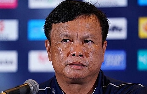 HLV Sirisak Yodyardthai: Thái Lan muốn tái đấu với đội tuyển Việt Nam