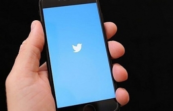 Twitter gỡ bỏ gần 5.000 tài khoản liên quan đến Chính phủ Iran