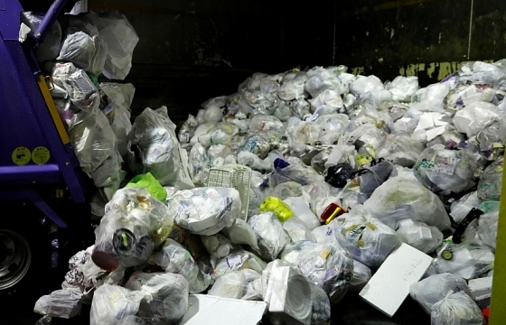 G20 nhất trí thiết lập một khuôn khổ quốc tế để giảm rác thải nhựa