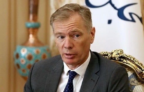 Đại sứ Anh bác bỏ việc bị Bộ Ngoại giao Iran triệu tập