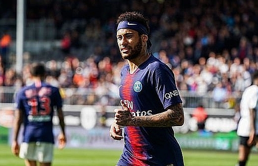 Neymar sẽ phải ra đi nếu vẫn ‘mắc bệnh ngôi sao’