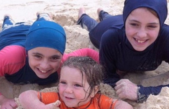 Australia hồi hương trẻ em là con, cháu của công dân gia nhập IS