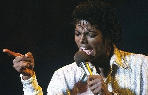 Âm nhạc Michael Jackson vẫn nguyên sự ảnh hưởng với đại chúng