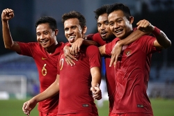 Indonesia tuyên bố 'buông' vòng loại World Cup, tuyển Việt Nam hưởng lợi