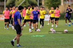 Không hề có ý 'buông' AFF Cup 2020, đội tuyển Malaysia ra quyết định 'gây tranh cãi'