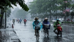 Dự báo thời tiết ngày và đêm 18/6: Hà Nội có mưa dông, cảnh báo lốc, mưa đá, gió giật mạnh