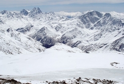 Bắc Cực: Nơi có điều kiện sống khắc nghiệt nhất thế giới ghi nhận mức nhiệt cao kỷ lục