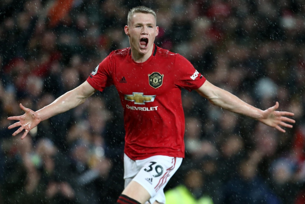 doi hinh mu sheffield pogba va bruno sat canh trong so do 4 4 2 kim cuong