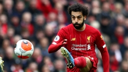 Đội hình dự kiến Liverpool - Crystal Palace: Mohamed Salah trở lại?