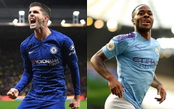 Đội hình dự kiến Chelsea - Man City: Pulisic so giày De Bruyne