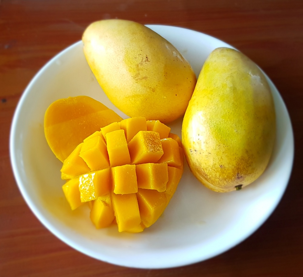 5344 carabao mangoes philippines