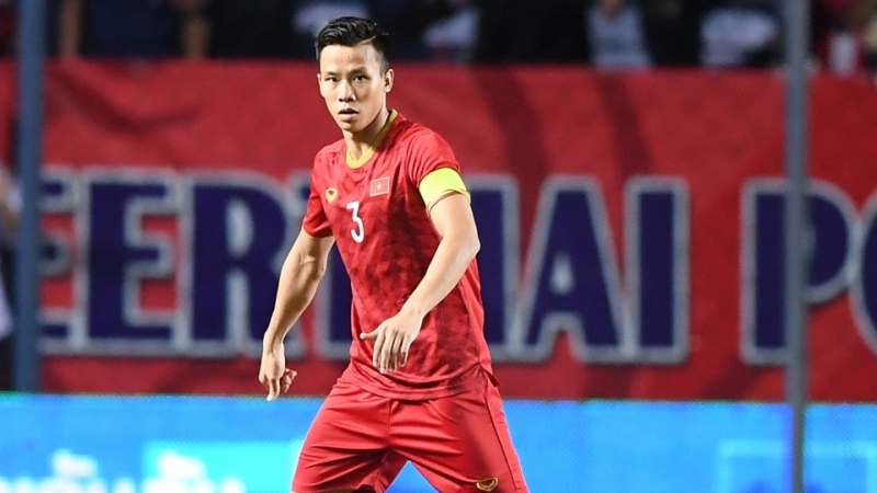 Vòng loại World Cup 2022: Đội hình đội tuyển Việt Nam với 10 hậu vệ đa năng, có duyên ghi bàn