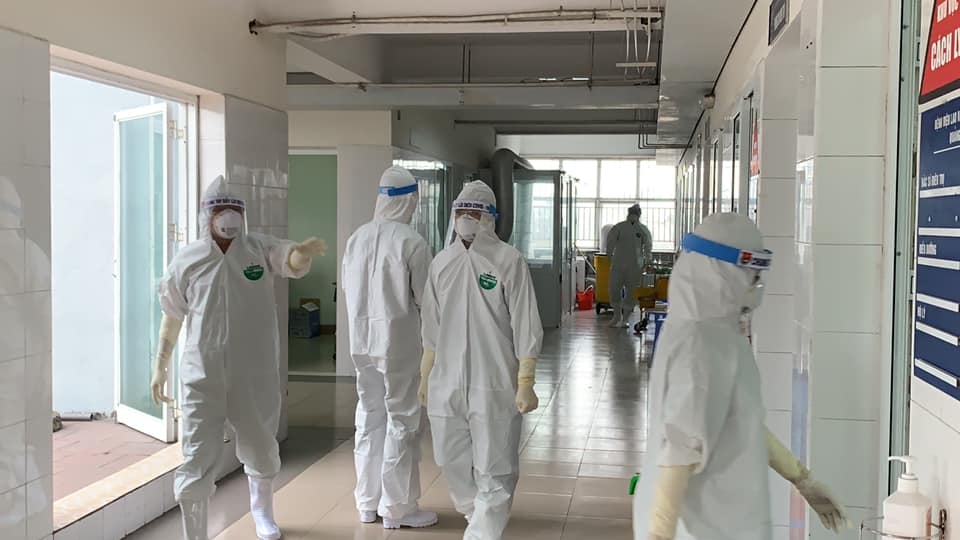 Covid-19 ở Việt Nam: TP. Hồ Chí Minh có thêm 18 ca dương tính SARS-CoV-2