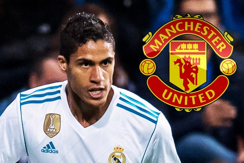 Chuyển nhượng cầu thủ Man Utd: Nhận tin vui từ Raphael Varane; Kieran Trippier muốn chơi cho Quỷ đỏ; đua ký Saul Nigue