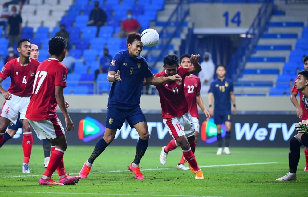 Vòng loại World Cup 2022: Nhận định trước trận đấu Việt Nam -  Indonesia