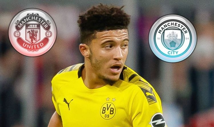 Chuyển nhượng cầu thủ: Nếu Sancho ký MU, Man City được khoản tiền lớn; giữ chân Erling Haaland, Dortmund lên giá 200 triệu Euro