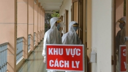 TP. Hồ Chí Minh kiểm soát chặt nguy cơ lây nhiễm Covid-19 trong khu cách ly