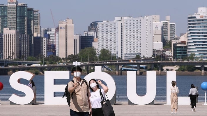 Sáng kiến 'bong bóng du lịch' của Hàn Quốc có gì đặc biệt?