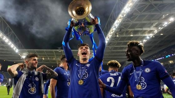 EURO 2020: Tây Ban Nha, Thụy Điển có thêm cầu thủ mắc Covid-19; Nhân tố Kai Havertz - hy vọng của đội tuyển Đức