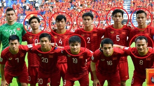 Báo Malaysia: Thế hệ cầu thủ tài năng, gắn bó đưa đội tuyển Việt Nam đến thành công