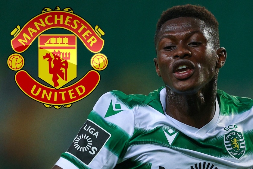 Chuyển nhượng cầu thủ Man Utd: Lo mất trắng Pogba; phương thức thanh toán Sancho;