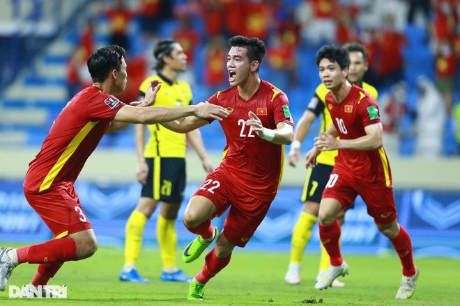 World Cup 2022: Đội tuyển Việt Nam sẽ là đại diện duy nhất của Đông Nam Á còn hy vọng đi tiếp?