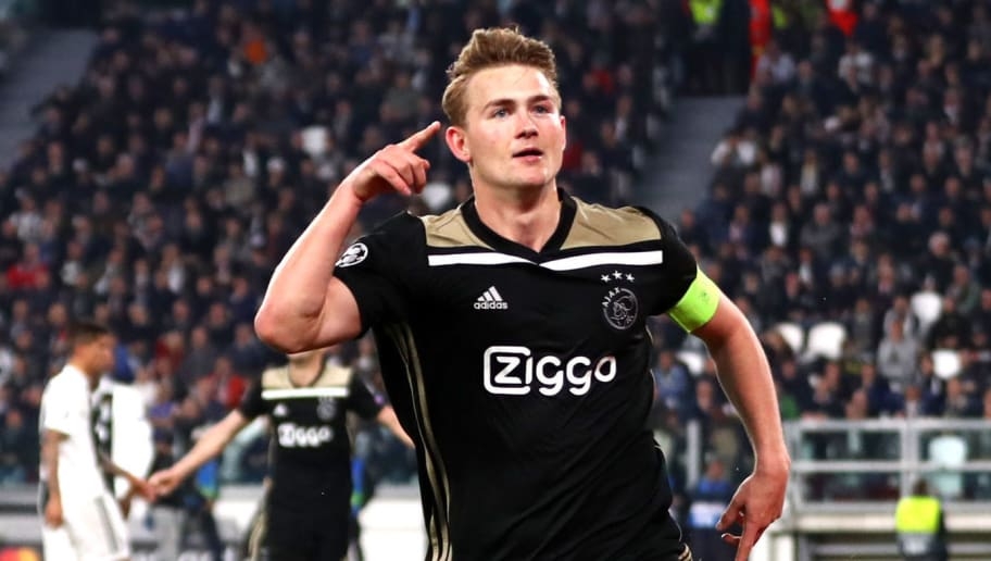 Chuyển nhượng cầu thủ: Liverpool tìm người thay Gini Wijnaldum; Barca muốn De Ligt của Juventus; Man Utd hướng đến Harry Kane và Erling Haaland