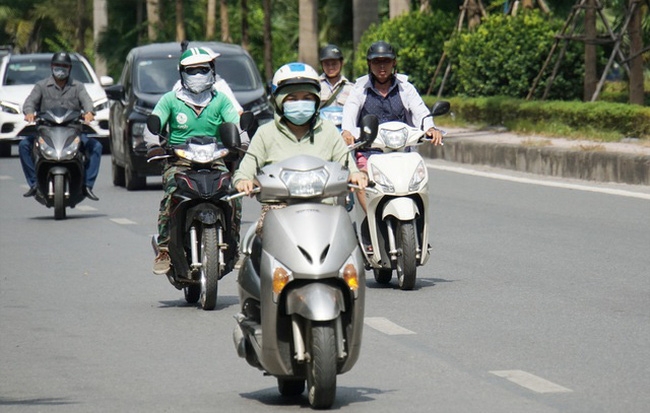 Dự báo thời tiết đêm nay và ngày mai (18-19/6):