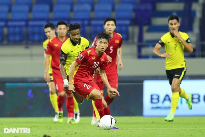 Bảng xếp hạng FIFA tháng 6/2021: Đội tuyển Việt Nam duy trì vị trí số 92 thế giới, xếp thứ 13 châu Á