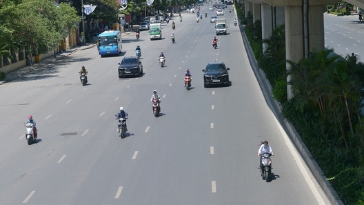 du bao thoi tiet 10 ngay toi dem 20 den ngay 306 nang nong dac biet gay gat nhieu noi tren 40 do c