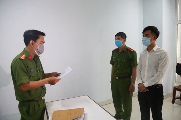 Covid-19 ở Đà Nẵng: Thêm 3 bệnh nhân và khởi tố giám đốc thẩm mỹ viện AMIDA vì hành vi làm lây lan dịch