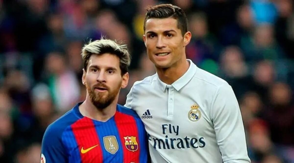 Chuyển nhượng cầu thủ: Barca mang Ronaldo về đá với Messi;