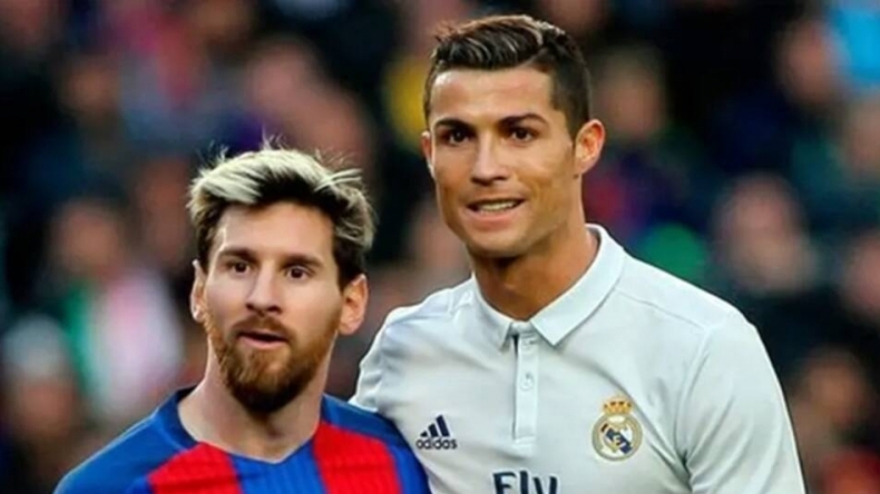 Chuyển nhượng cầu thủ: Man Utd tăng cường nhân sự hành lang phải; Barca mang Ronaldo về đá cặp cùng Messi; N’Golo Kante có mối quan hệ tốt với Chelsea