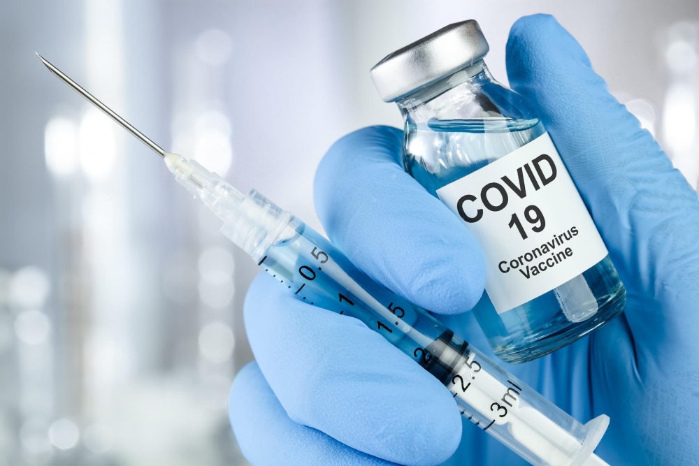 Mỹ tặng 55 triệu liều vaccine Covid-19 cho một loạt quốc gia, trong đó có Việt Nam