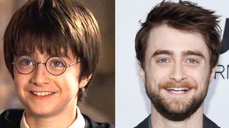 Diễn viên Daniel Radcliffe phim 'Harry Potter' được thừa kế khối tài sản lớn từ cha mẹ