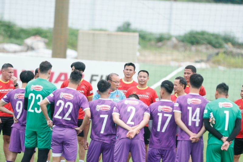 Trận giao hữu  Việt Nam vs Afghanistan: Đội chủ nhà sẽ thắng?