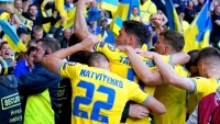 Vòng loại World Cup 2022: Tuyển Ukraine thắng Scotland, HLV Petrakov kể câu chuyện phía sau