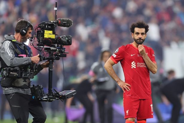 Chuyển nhượng cầu thủ Ngoại hạng Anh: Salah ở lại nhưng chưa ký mới;