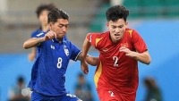 U23 Việt Nam vs U23 Thái Lan: Những điểm nhấn của các cầu thủ U23 Việt Nam