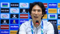 HLV Gong Oh Kyun: U23 Việt Nam dù gặp đối thủ nào tại vòng tứ kết cũng đều ‘khó chơi’