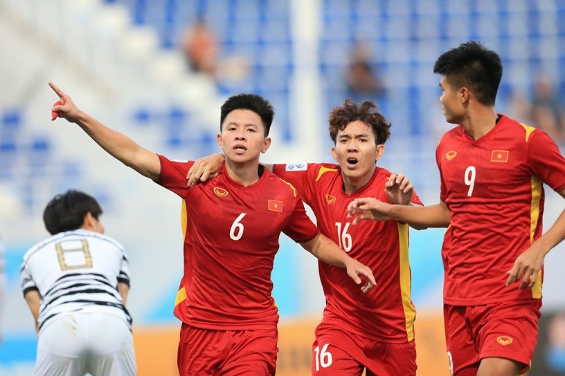 U23 Việt Nam vs U23 Malaysia: HLV Gong Oh Kyun đúng đắn khi các tuyển thủ Việt Nam dần tự tin