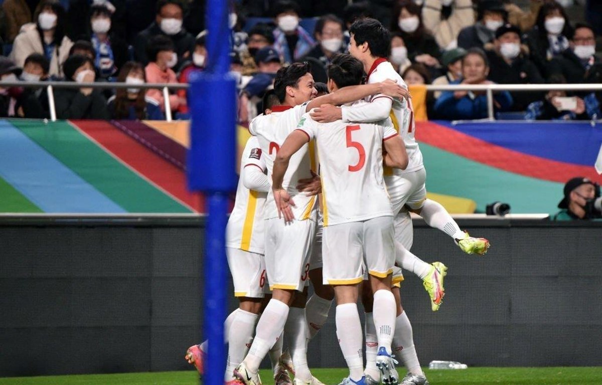 Xác định 4 đội Đông Nam Á giành vé dự AFC Asian Cup 2023