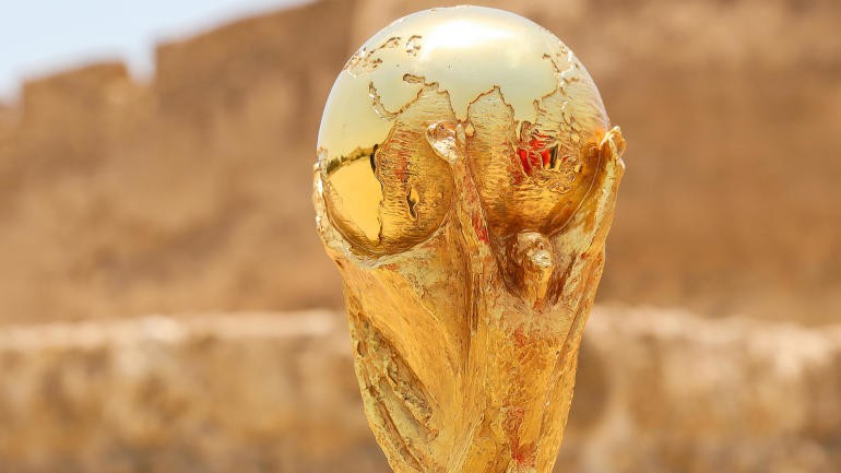 VCK World Cup 2022: Costa Rica ở bảng khó, Brazil sáng cửa giành ngôi vô địch