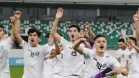 VCK U23 châu Á 2022: Bí quyết để U23 Uzbekistan vượt qua Nhật Bản
