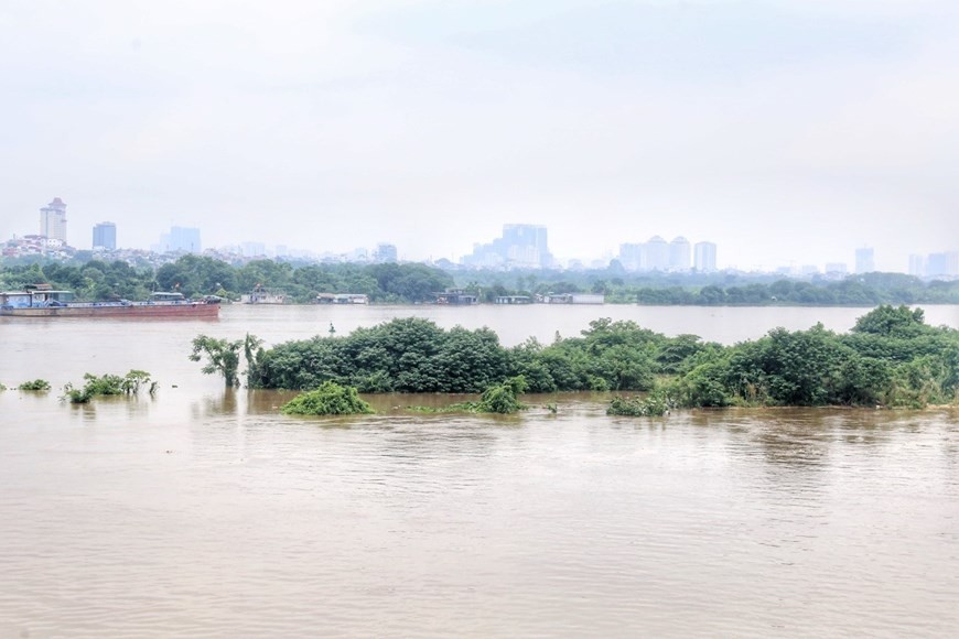 Năm 2022: Thiên tai nhiều hơn, mùa Đông lạnh và đến sớm