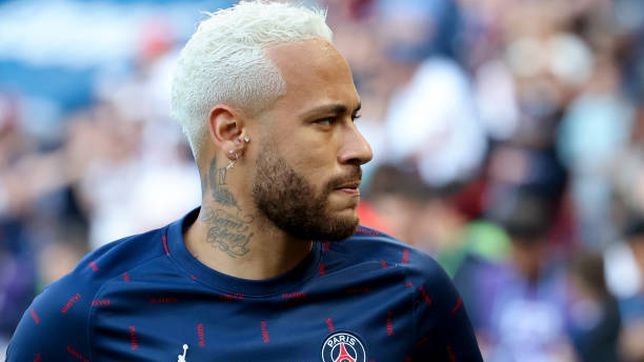 Chuyển nhượng cầu thủ: PSG bán Neymar;