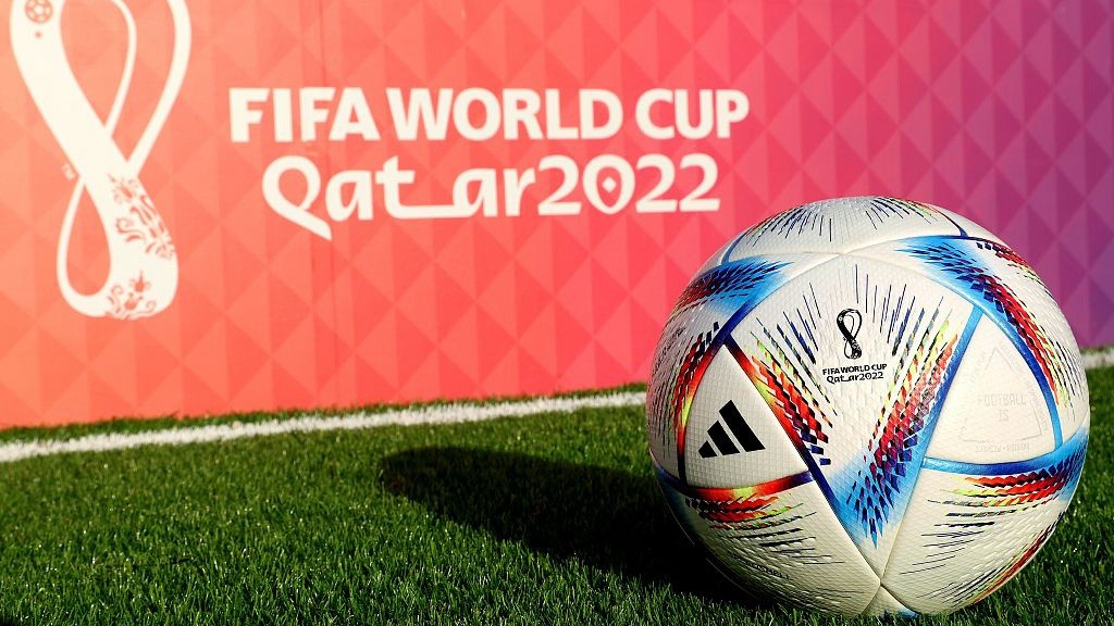 World Cup 2022: